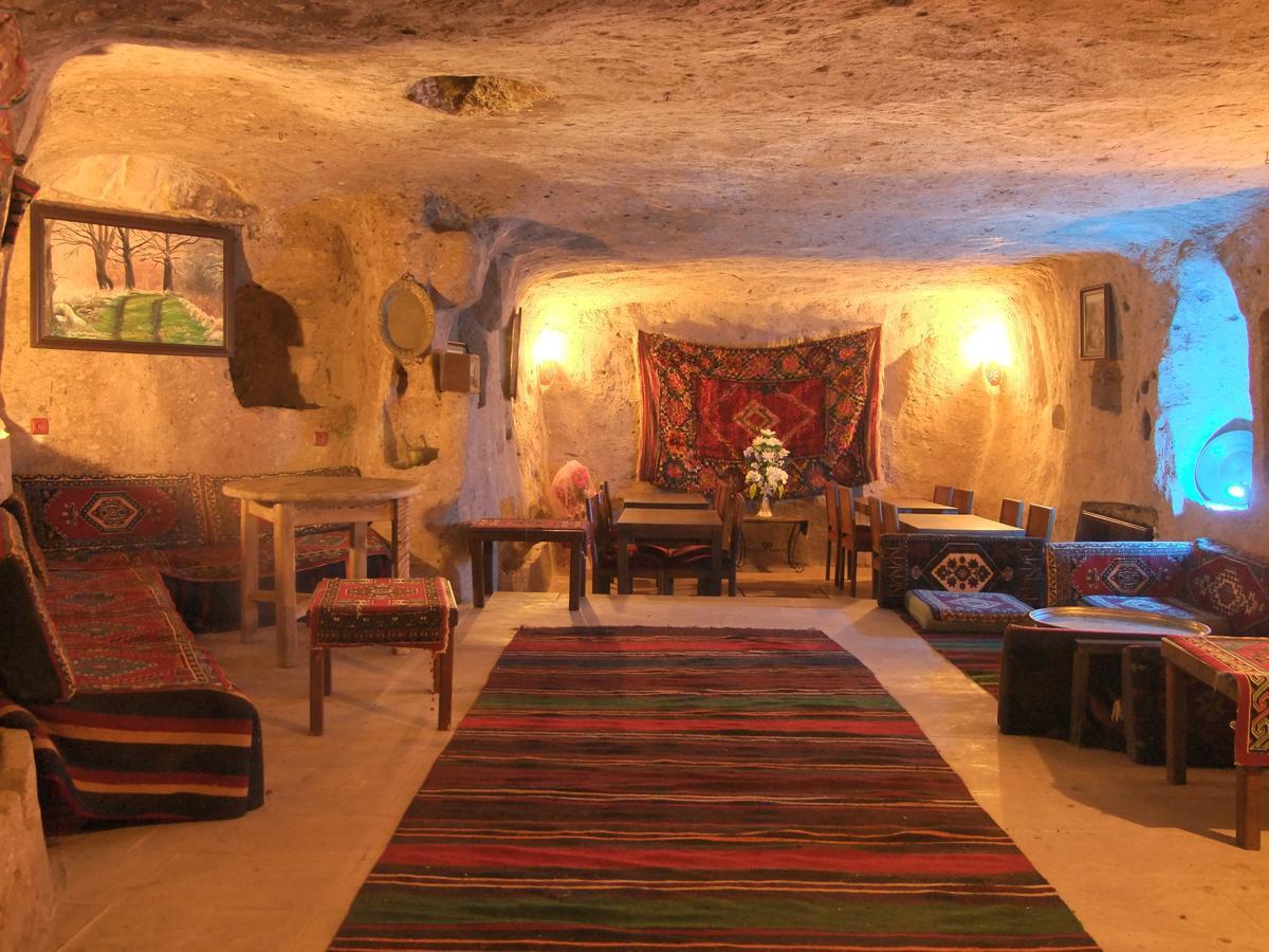 Hotel Kapadokya Ihlara Konaklari Antik Gelveri Konagi *