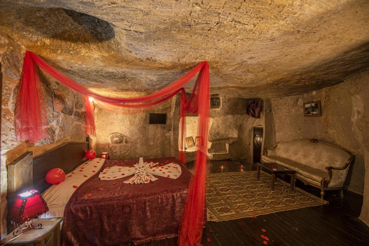 Kapadokya Ihlara Konaklari Antik Gelveri Konagi Hotel *
