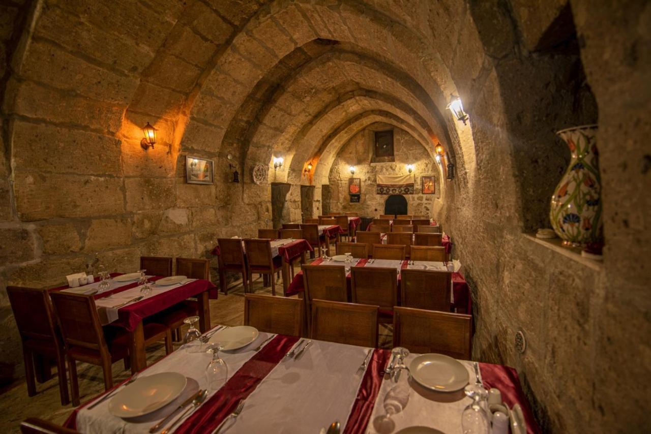Hotel Kapadokya Ihlara Konaklari Antik Gelveri Konagi