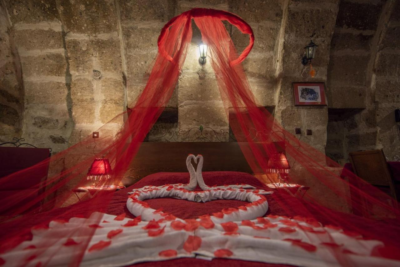 Hotel Kapadokya Ihlara Konaklari Antik Gelveri Konagi Guzelyurt