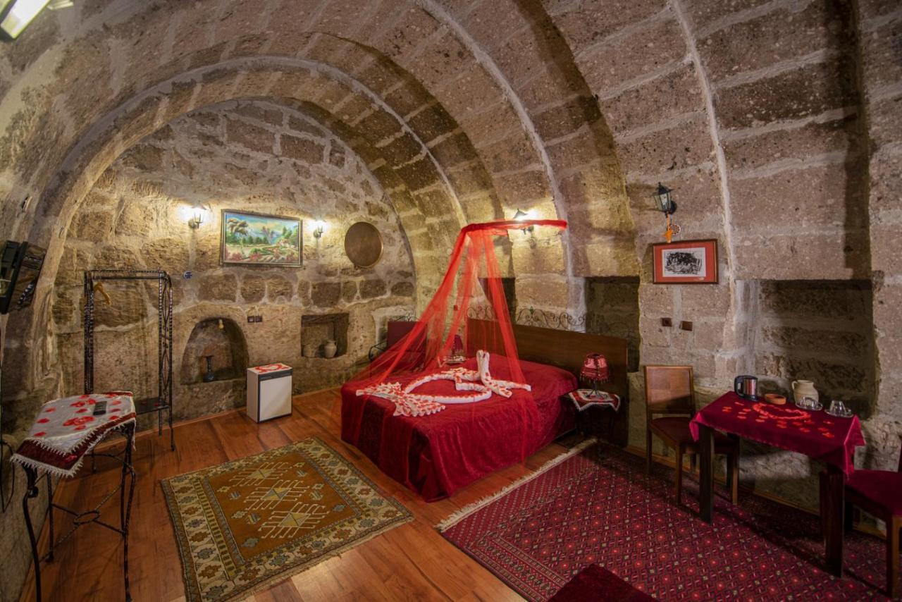 Hotel Kapadokya Ihlara Konaklari Antik Gelveri Konagi *